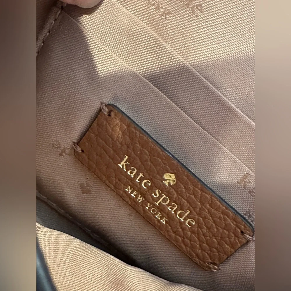 Kate Spade small crossbody bag